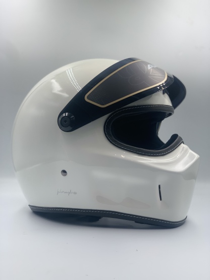 Axor Helmet Dominator - E (ECE certified)
